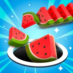 Hole Em All: Collect Master simgesi