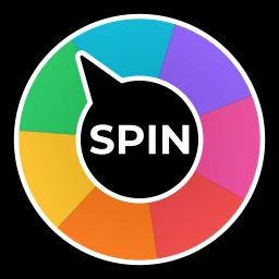 Lucky Decisions: Spin Wheel icon