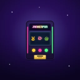 ジャンケンポン : 懐かしのゲーセンじゃんけん